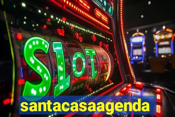 santacasaagendamento