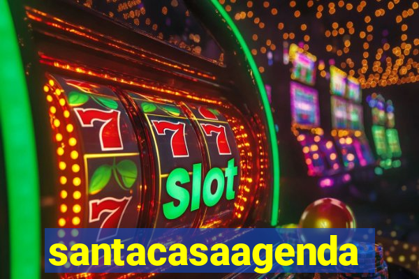 santacasaagendamento