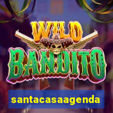 santacasaagendamento