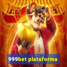 999bet plataforma