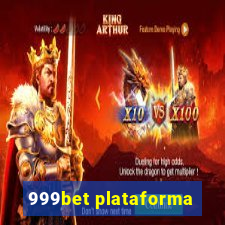 999bet plataforma