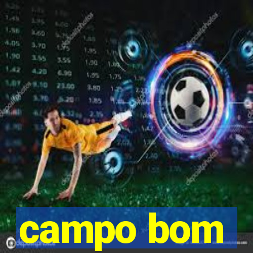 campo bom