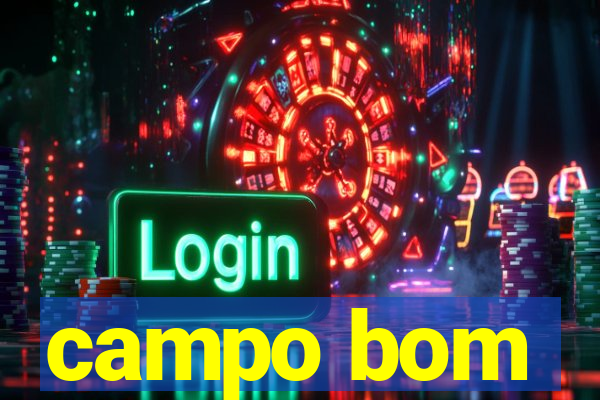 campo bom