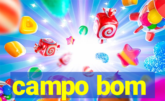 campo bom