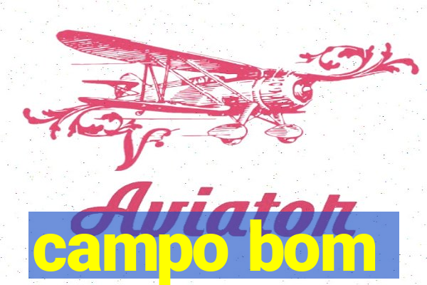 campo bom