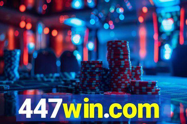 447win.com