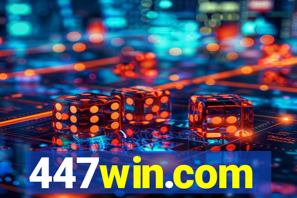 447win.com