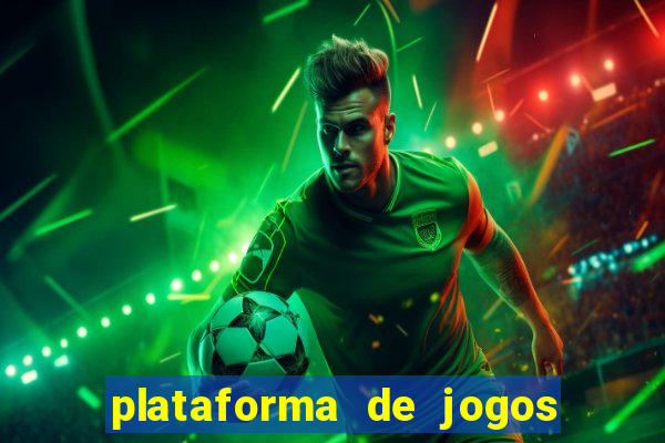 plataforma de jogos pagando no cadastro 2024