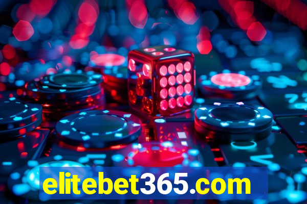 elitebet365.com