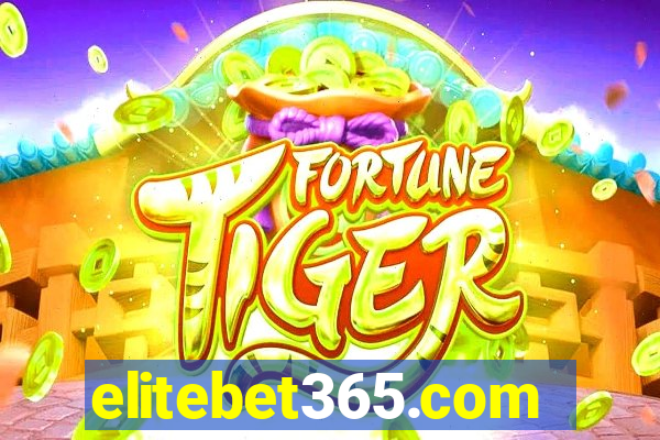 elitebet365.com