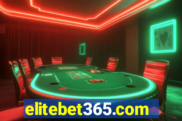 elitebet365.com