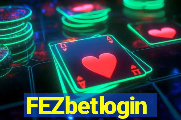 FEZbetlogin