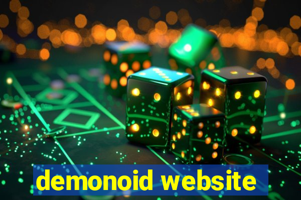 demonoid website