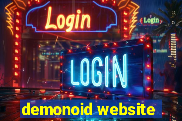 demonoid website