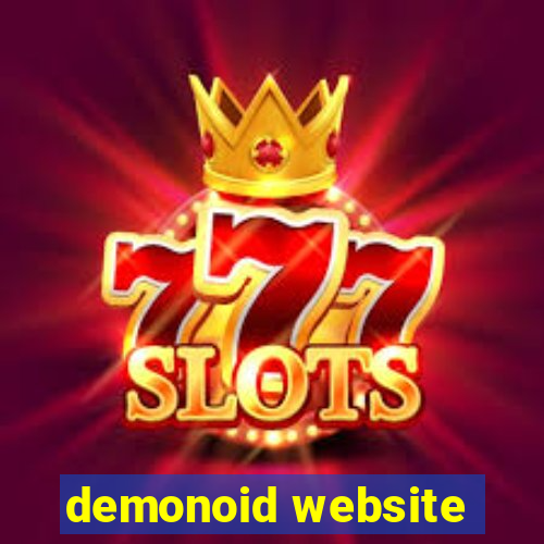 demonoid website