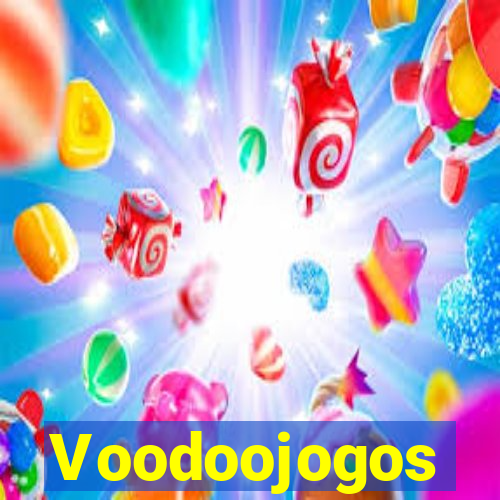 Voodoojogos