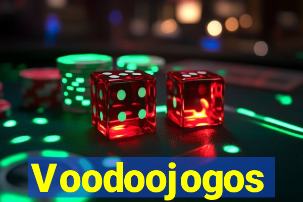 Voodoojogos