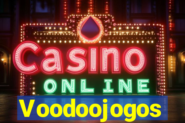 Voodoojogos