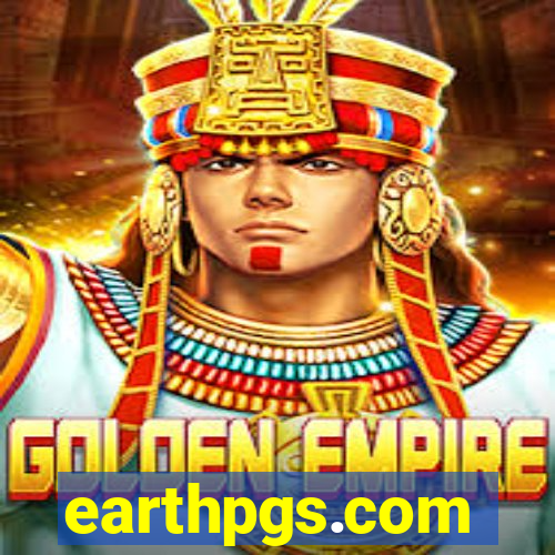 earthpgs.com