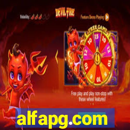 alfapg.com