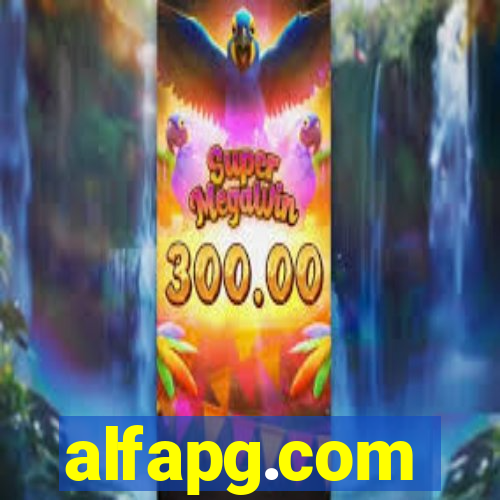 alfapg.com