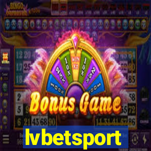 lvbetsport