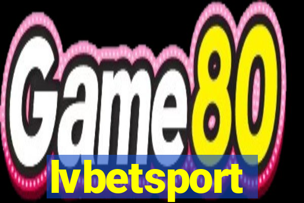 lvbetsport