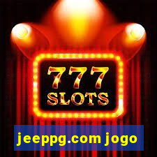 jeeppg.com jogo