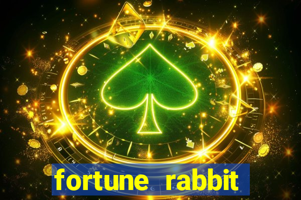 fortune rabbit 5gbet Informational