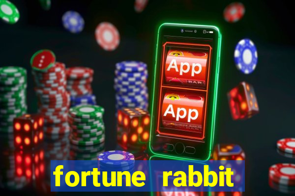 fortune rabbit 5gbet Informational