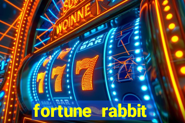 fortune rabbit 5gbet Informational