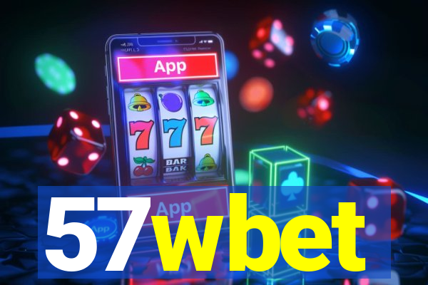 57wbet