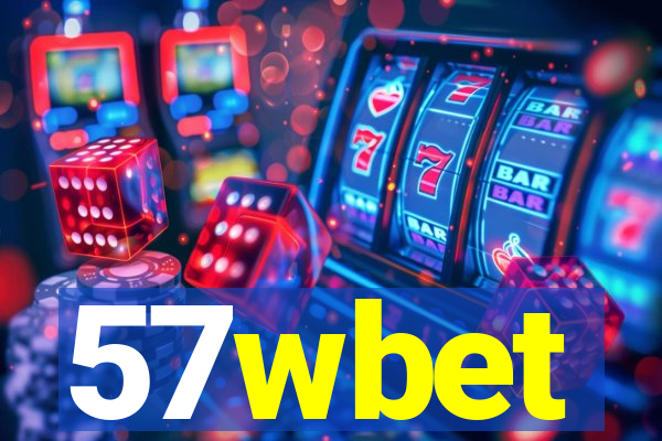 57wbet