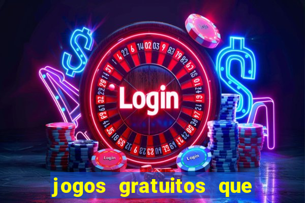 jogos gratuitos que ganha dinheiro no pix