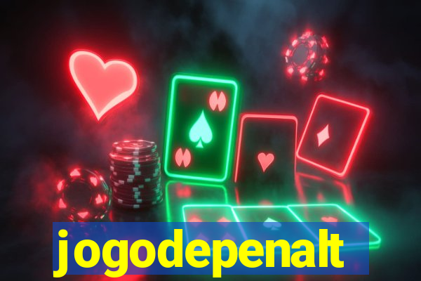 jogodepenalt