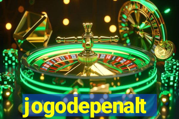 jogodepenalt