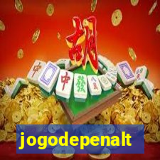 jogodepenalt