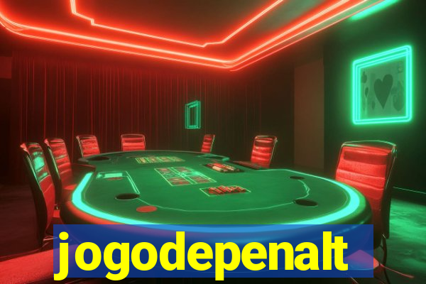 jogodepenalt