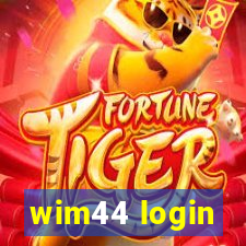 wim44 login