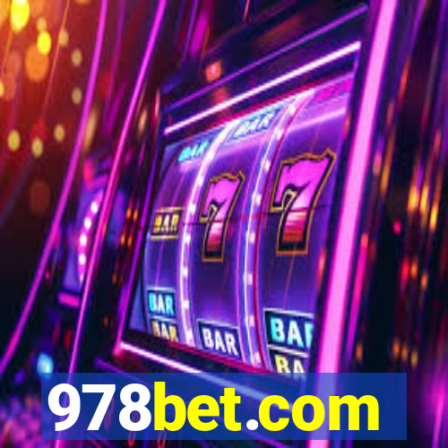 978bet.com