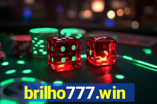 brilho777.win