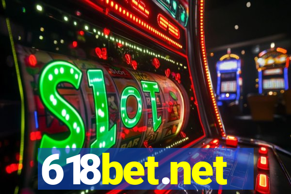 618bet.net