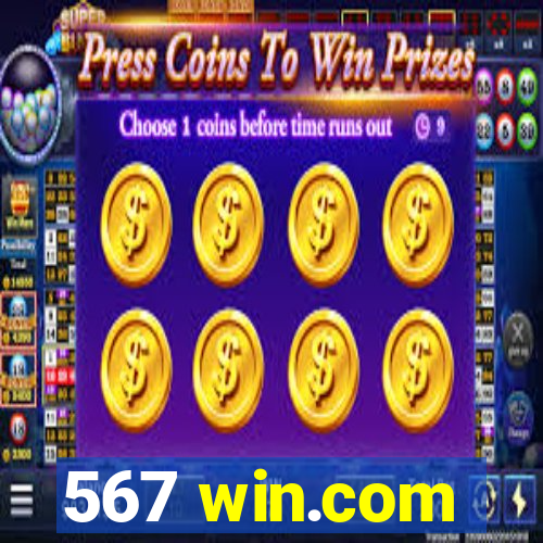 567 win.com