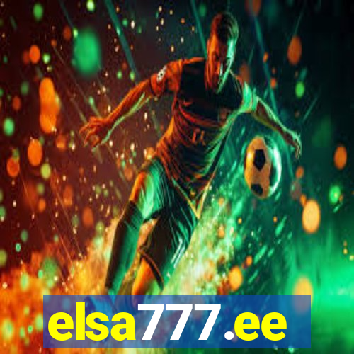 elsa777.ee