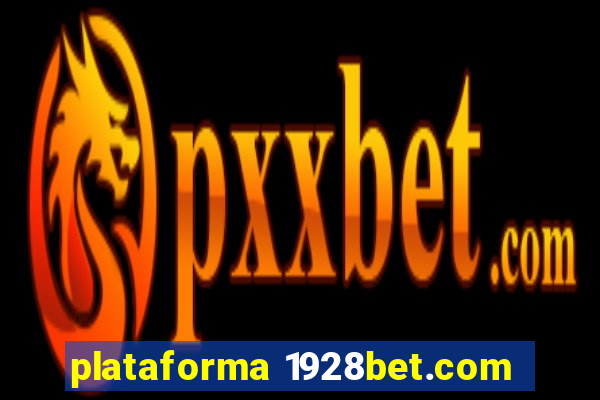 plataforma 1928bet.com