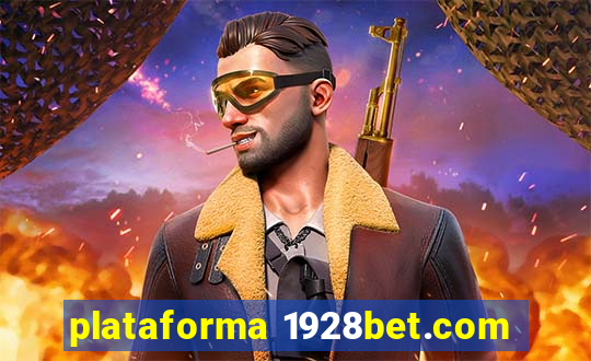 plataforma 1928bet.com