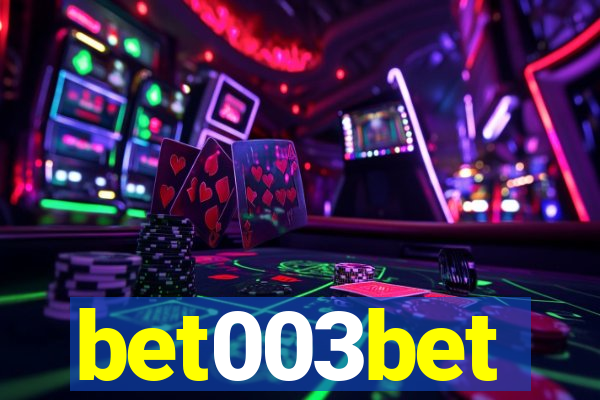 bet003bet