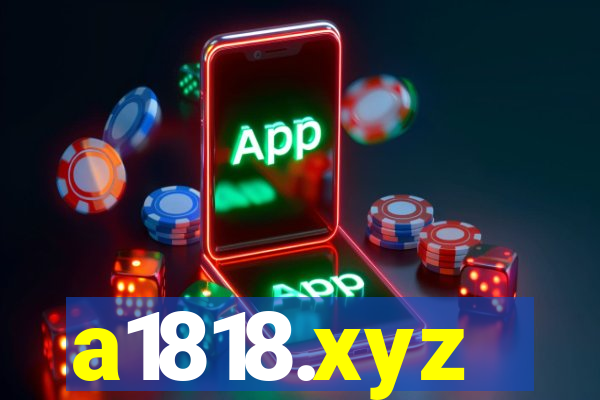 a1818.xyz