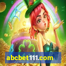 abcbet111.com