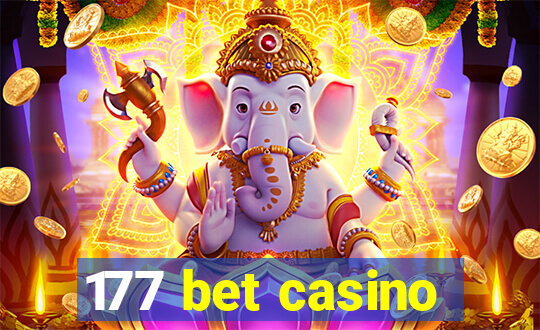 177 bet casino